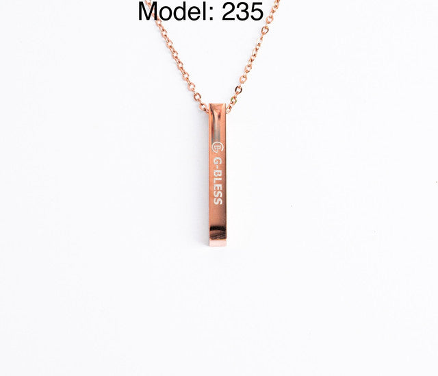 Men’s Pendant