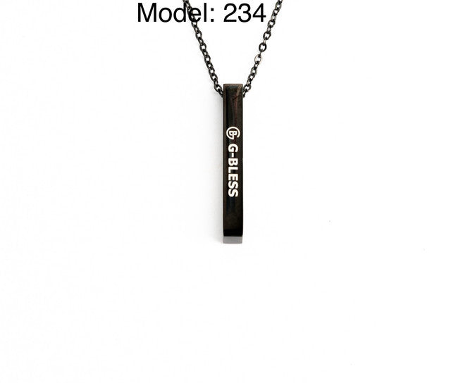 Men’s Pendant