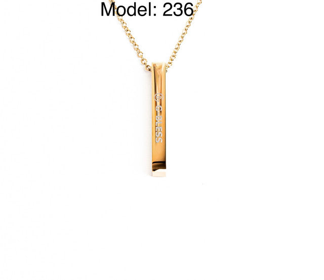 Men’s Pendant