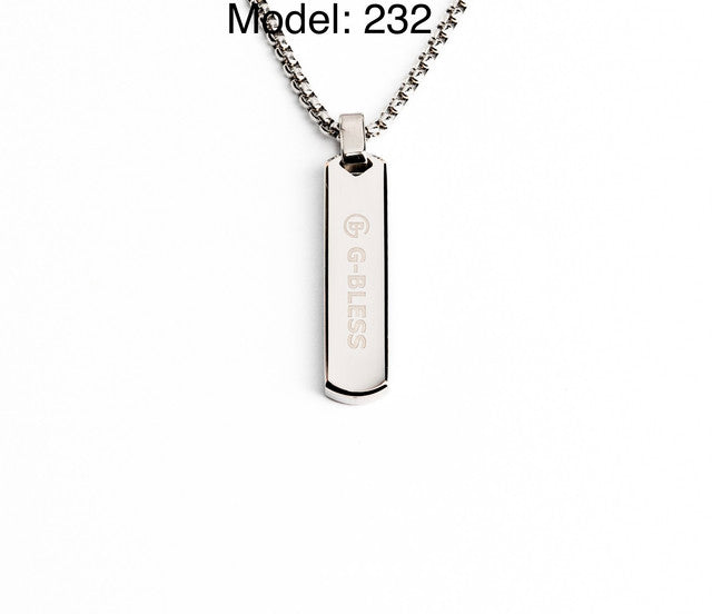 Men’s Pendant