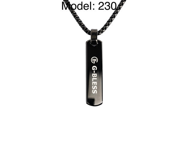 Men’s Pendant