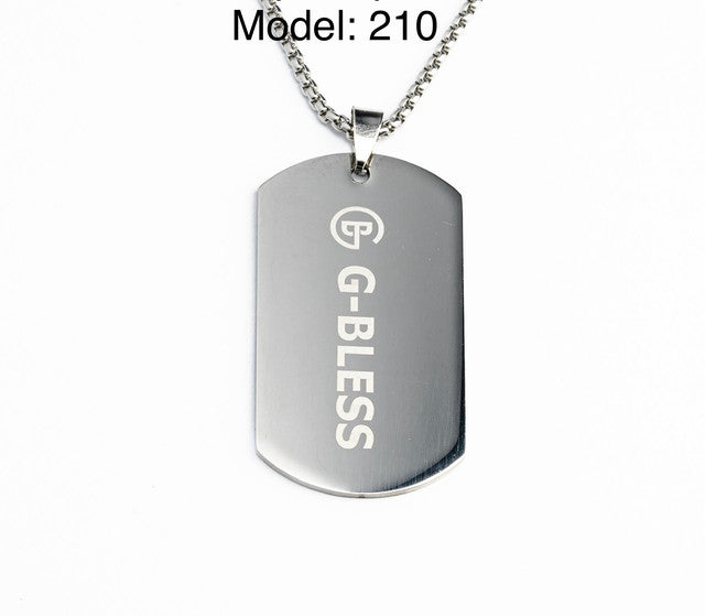 Men’s Pendant