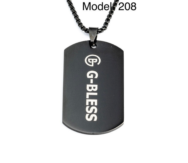 Men’s Pendant