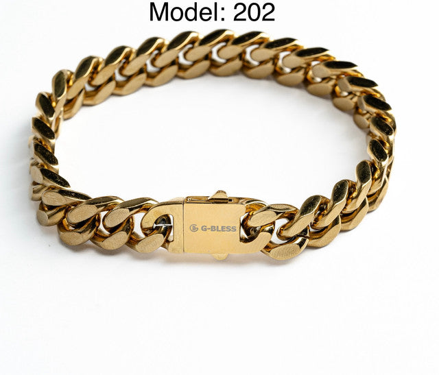 Men’s Bracelet