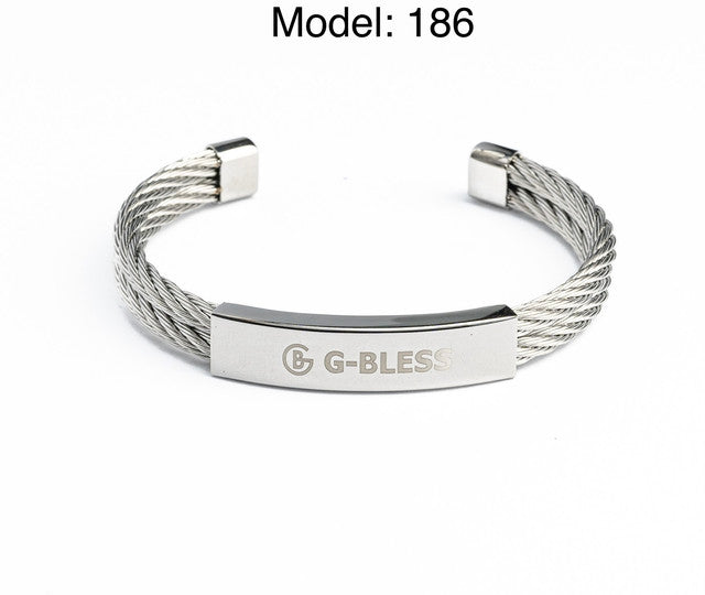 Men’s Bracelet