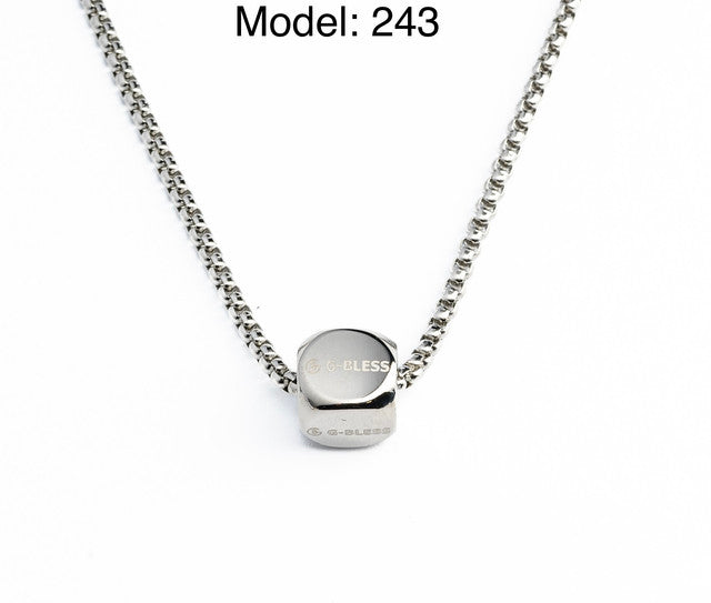 Men’s Pendant