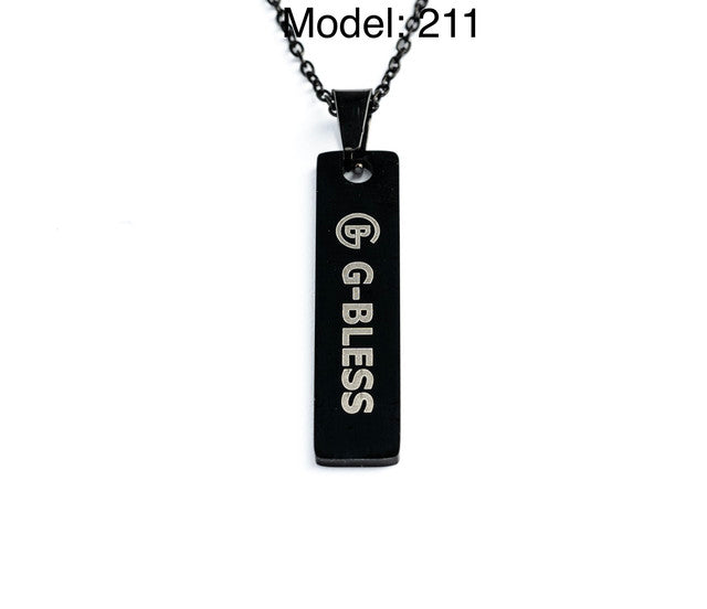 Men’s Pendant