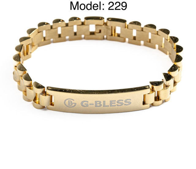 Men’s Bracelet