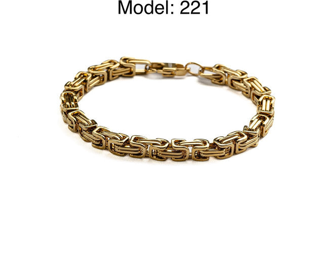 Men’s Bracelet