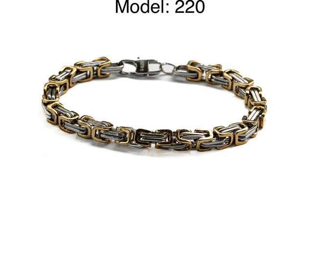 Men’s Bracelet