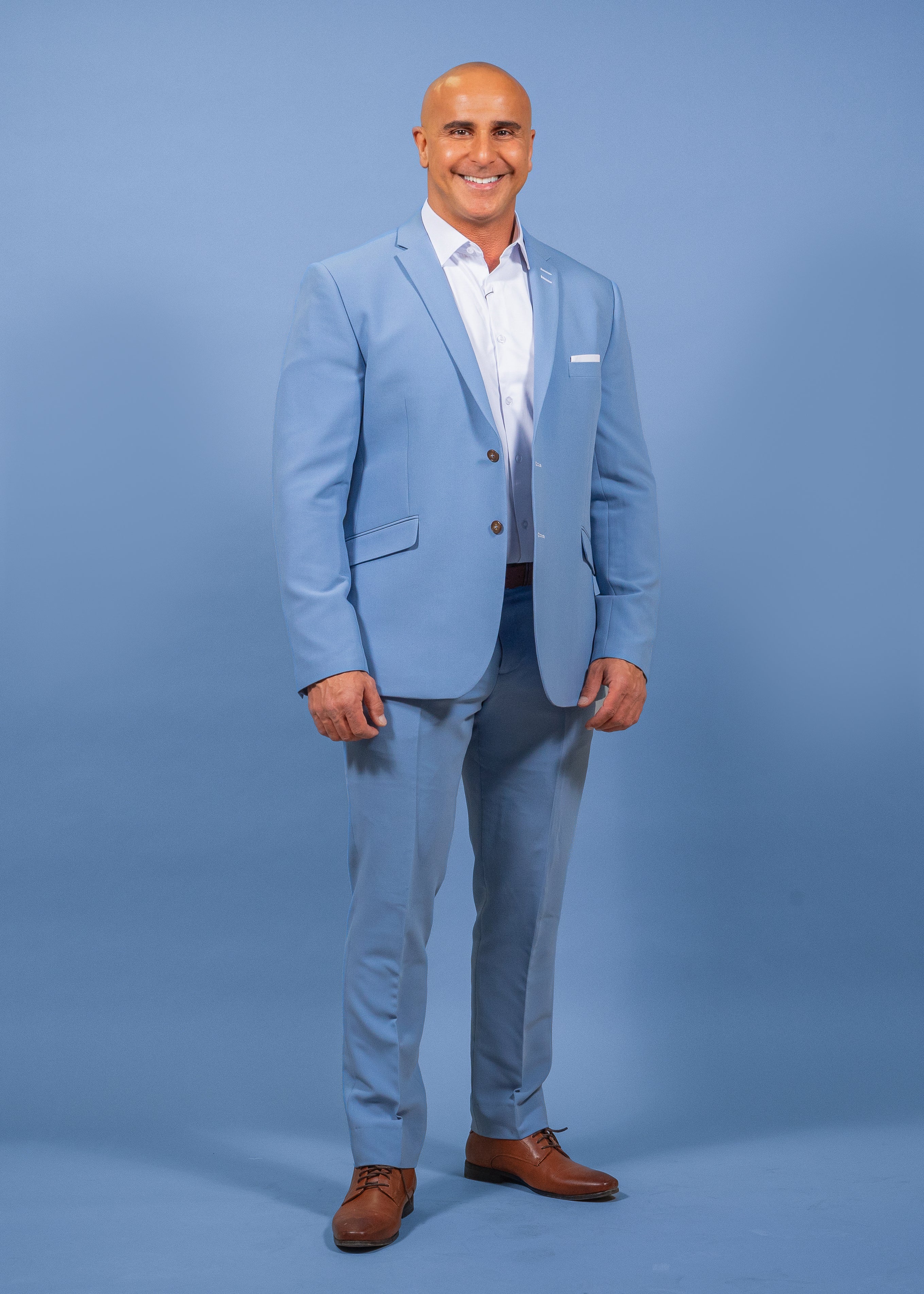 Men's Suit