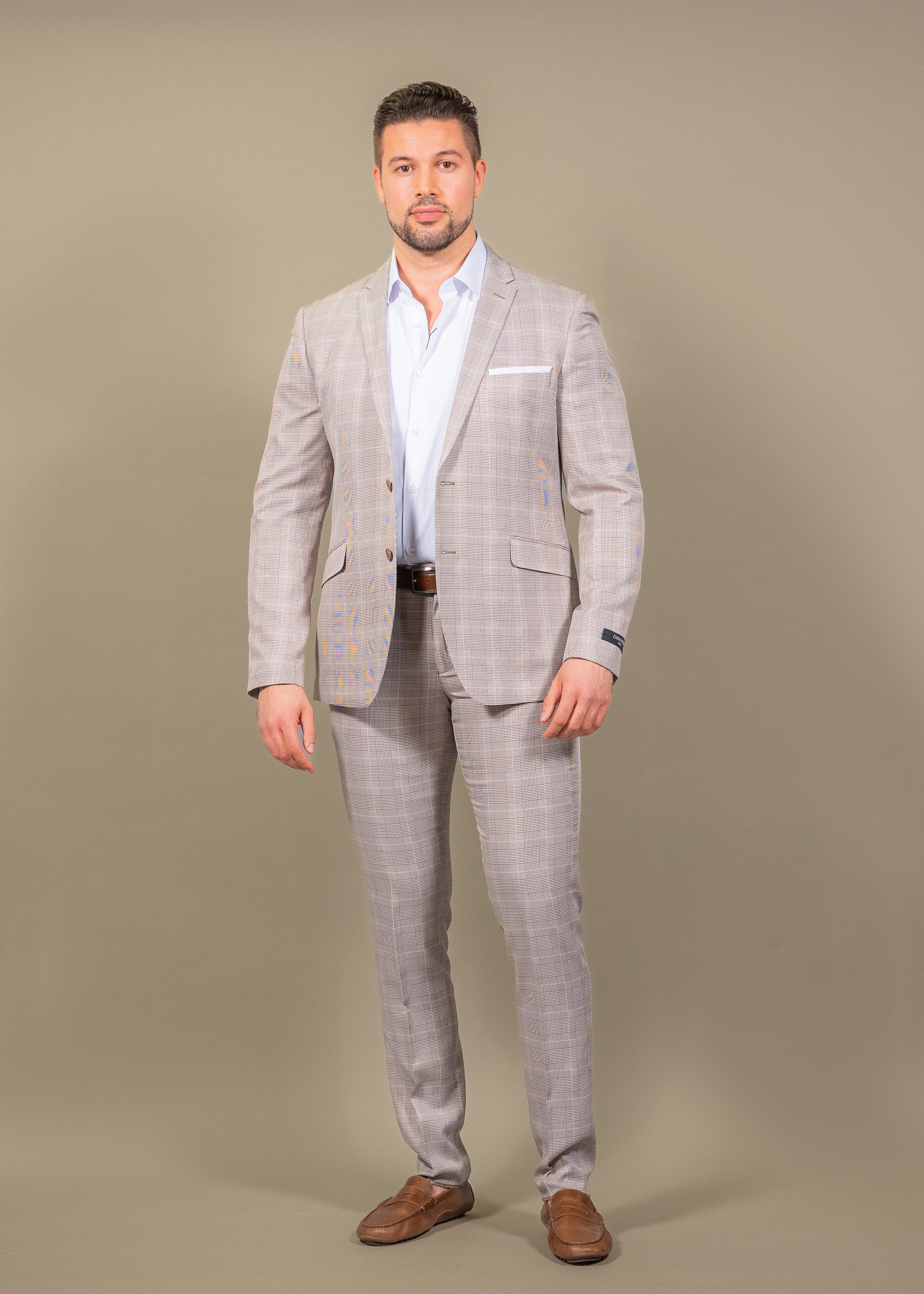 Men's Suit