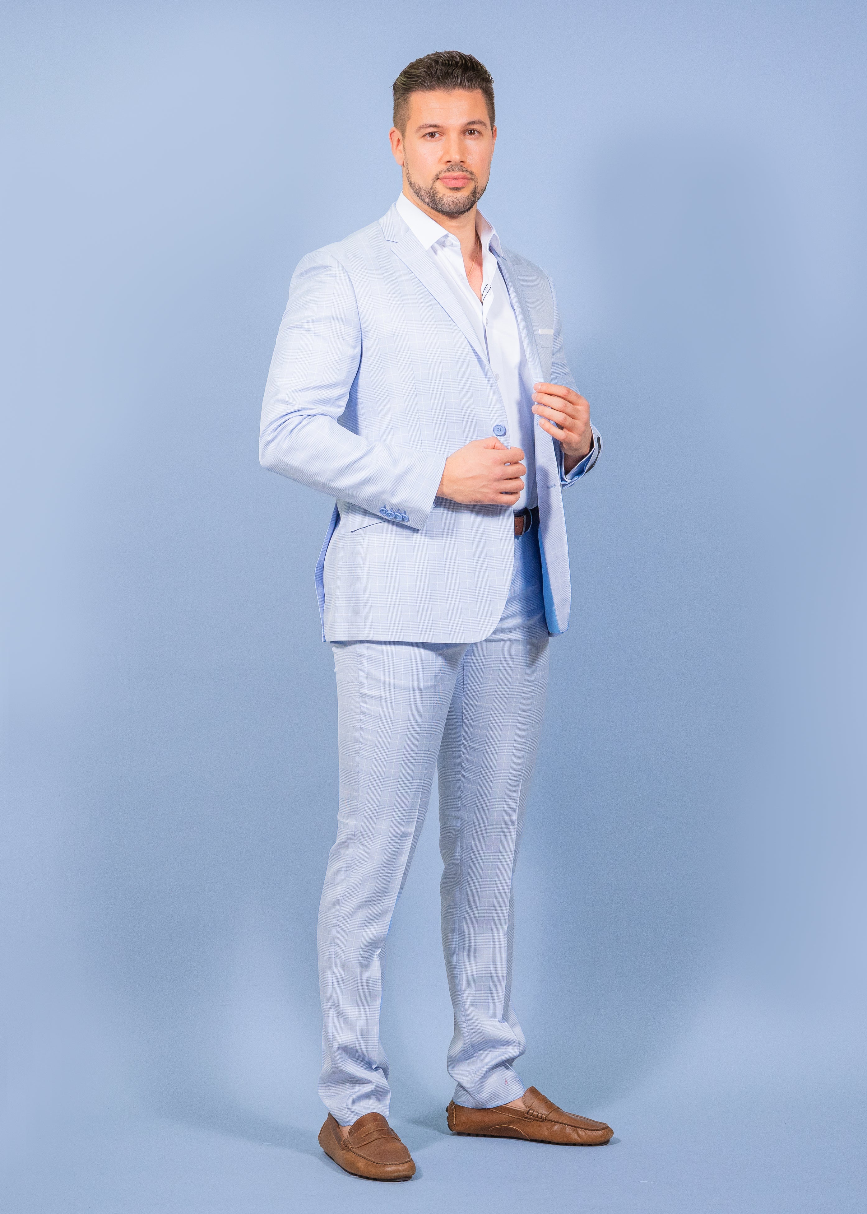 Men's Suit