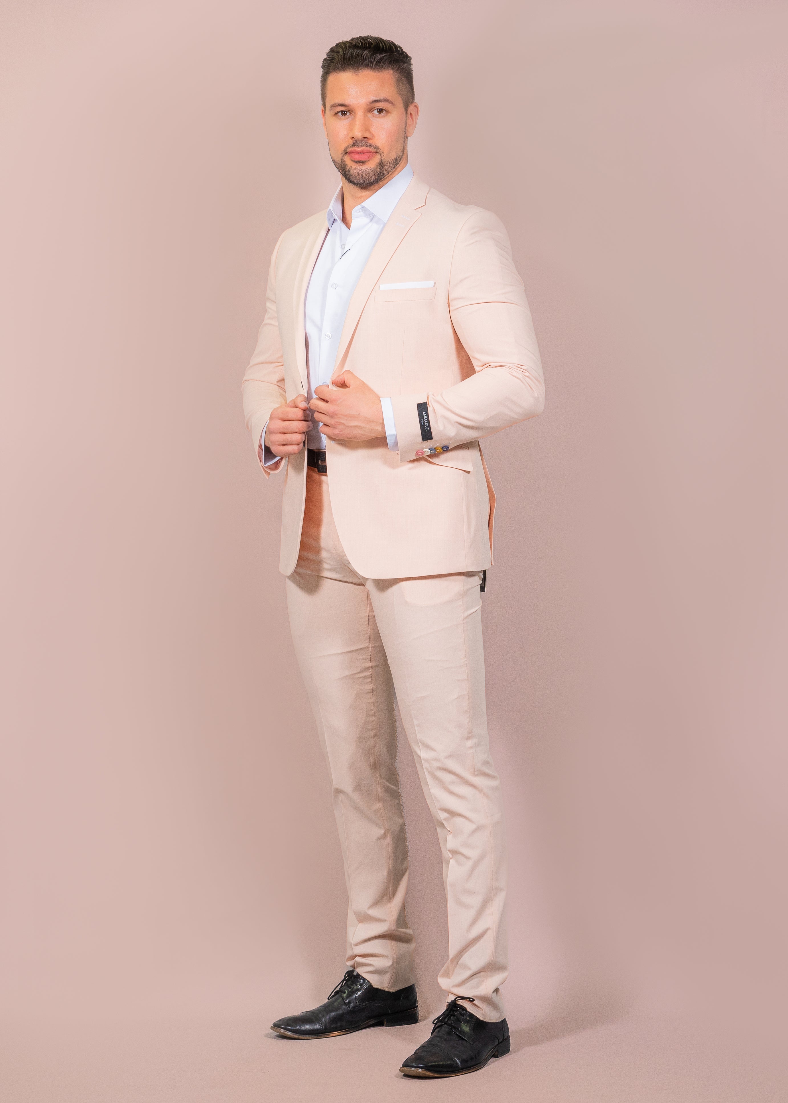 Men's Suit