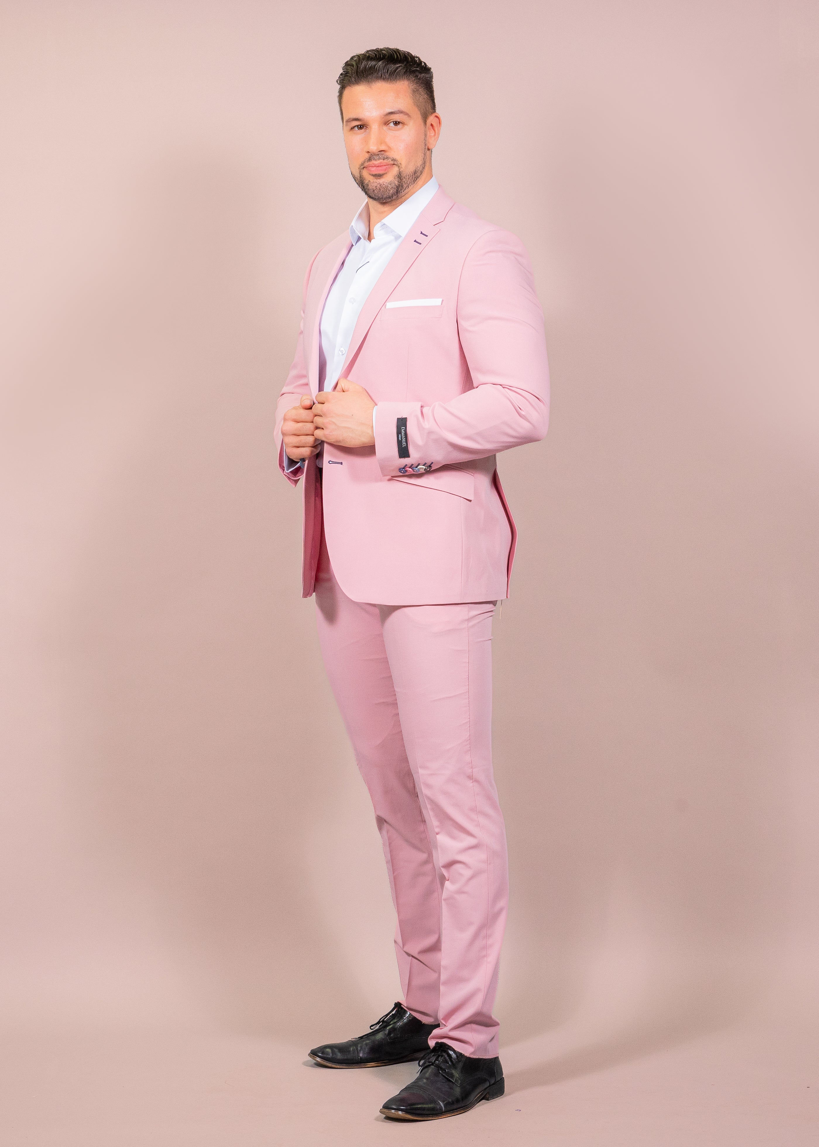 Men's Suit