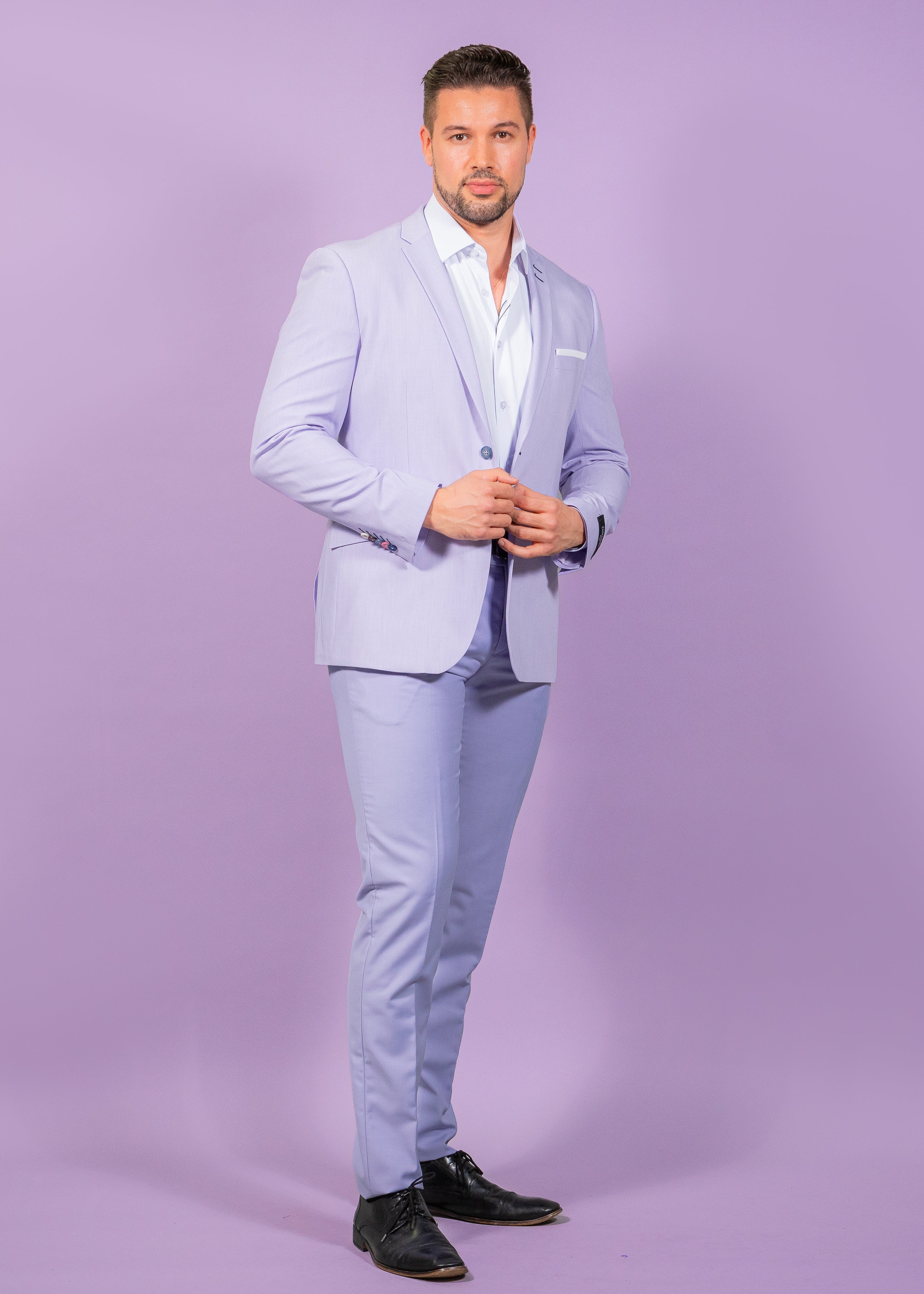 Men's Suit