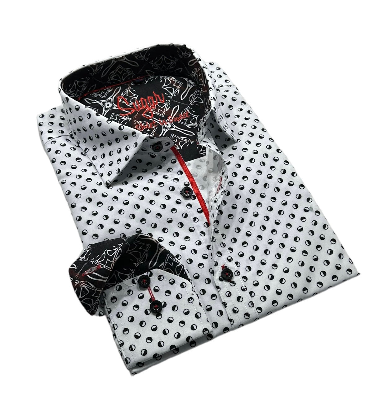 Sugar shirt for men