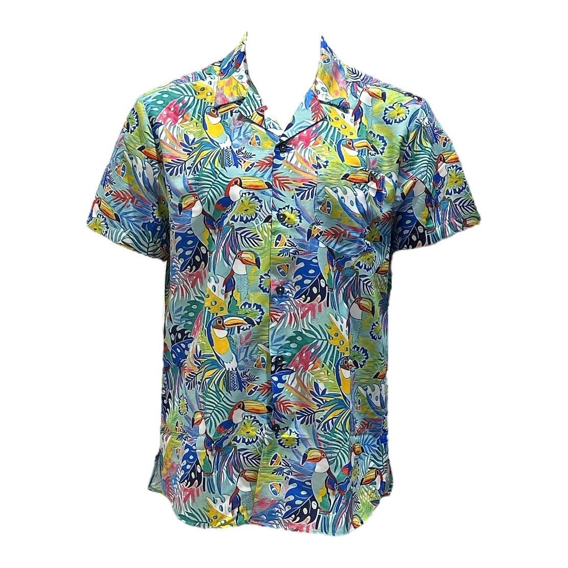 Sugar shirt for men