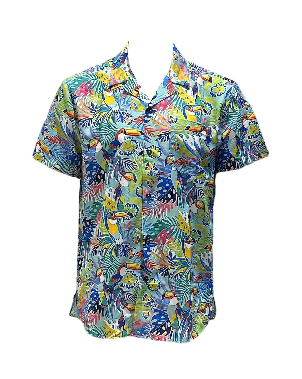 Sugar shirt for men