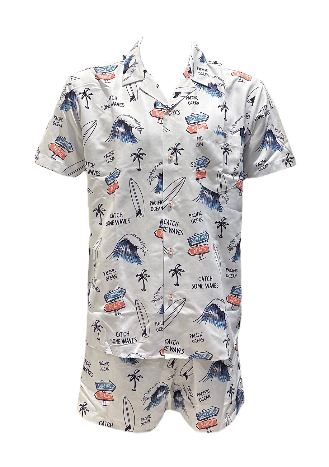 Sugar shirt for men