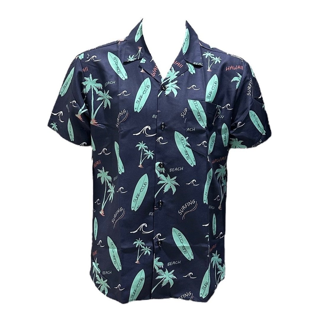 Sugar shirt for men