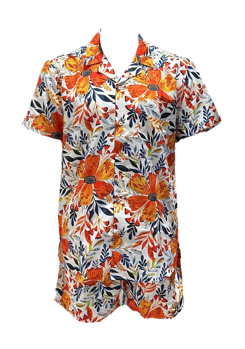 Sugar shirt for men