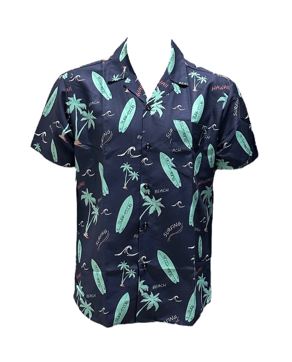 Sugar shirt for men