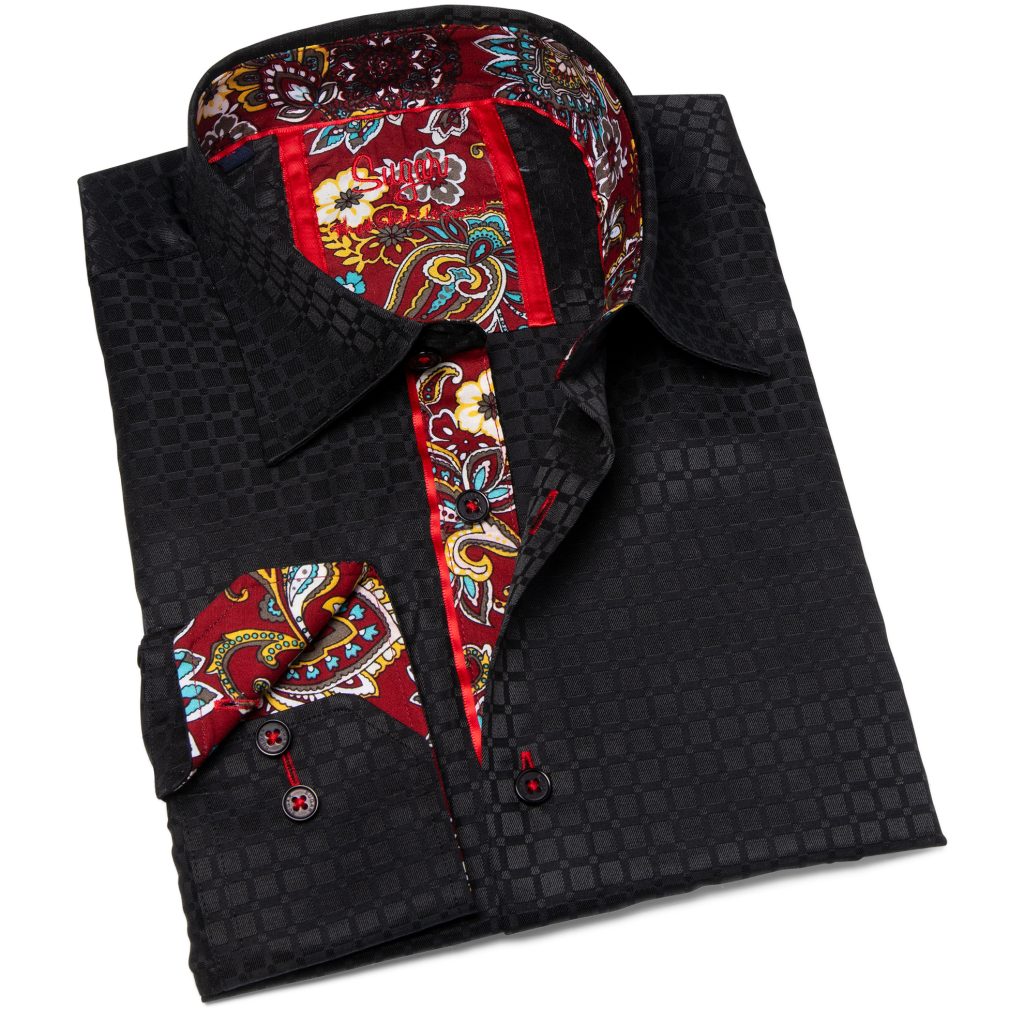 Sugar shirt for men