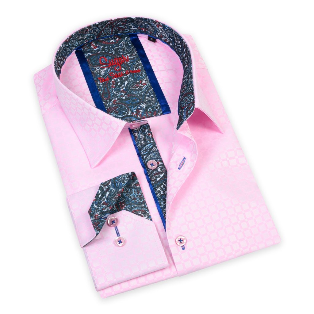 Sugar shirt for men