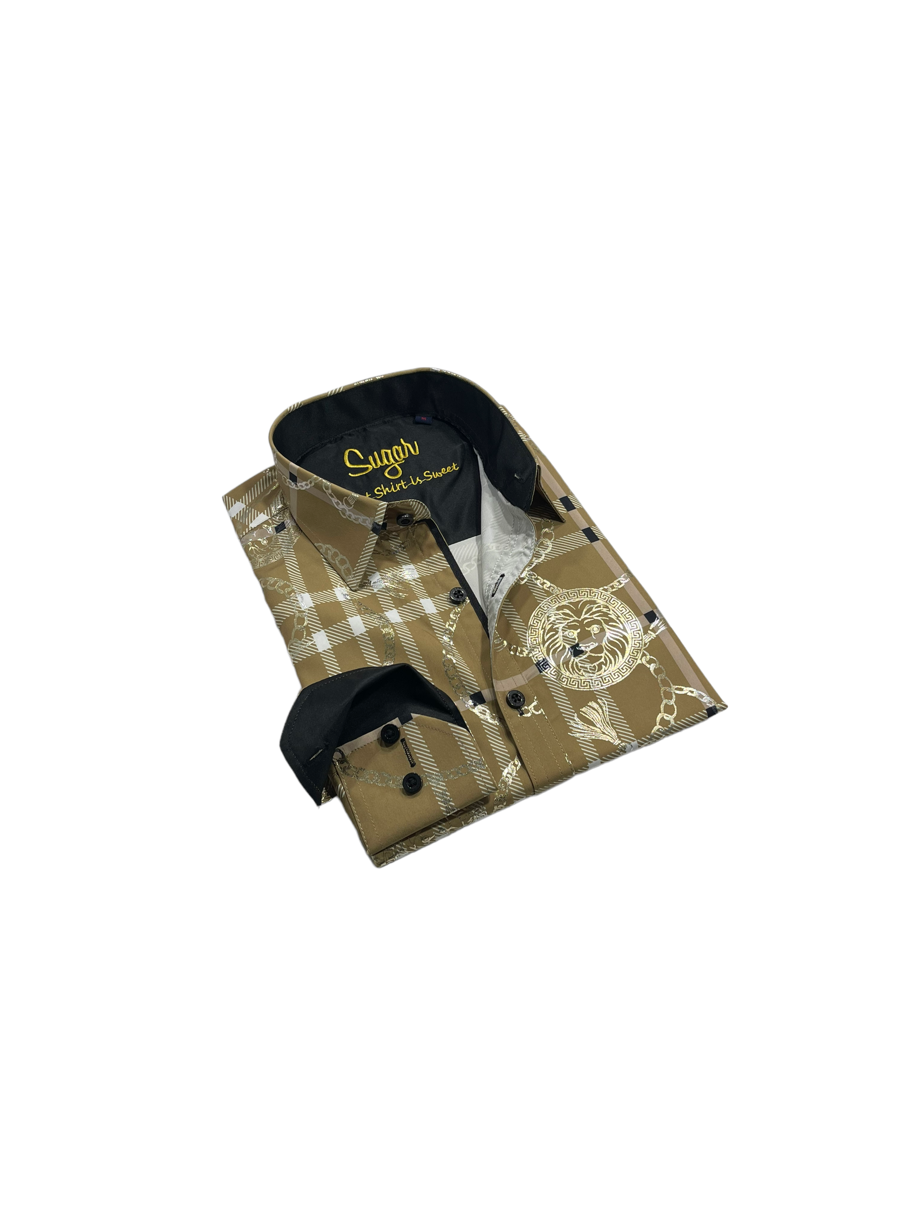 Sugar shirt for men