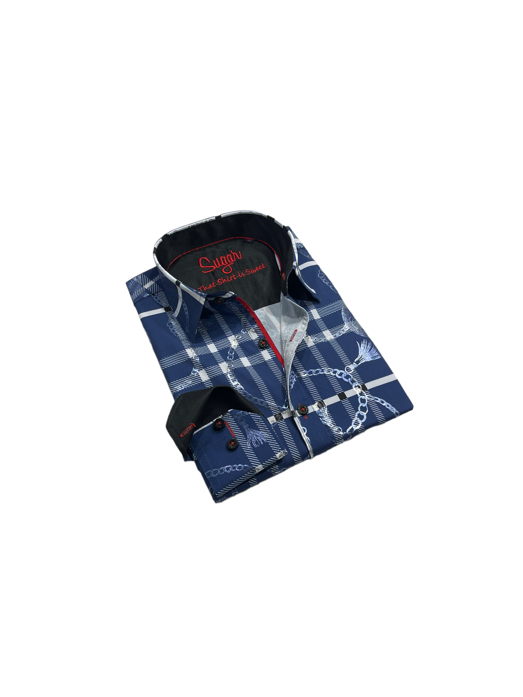 Sugar shirt for men