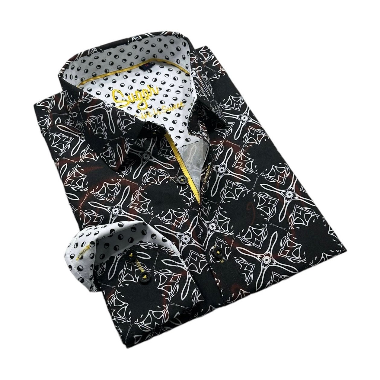 Sugar shirt for men