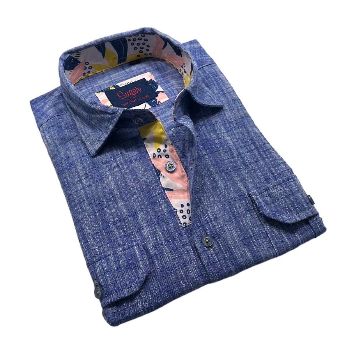 Sugar shirt for men