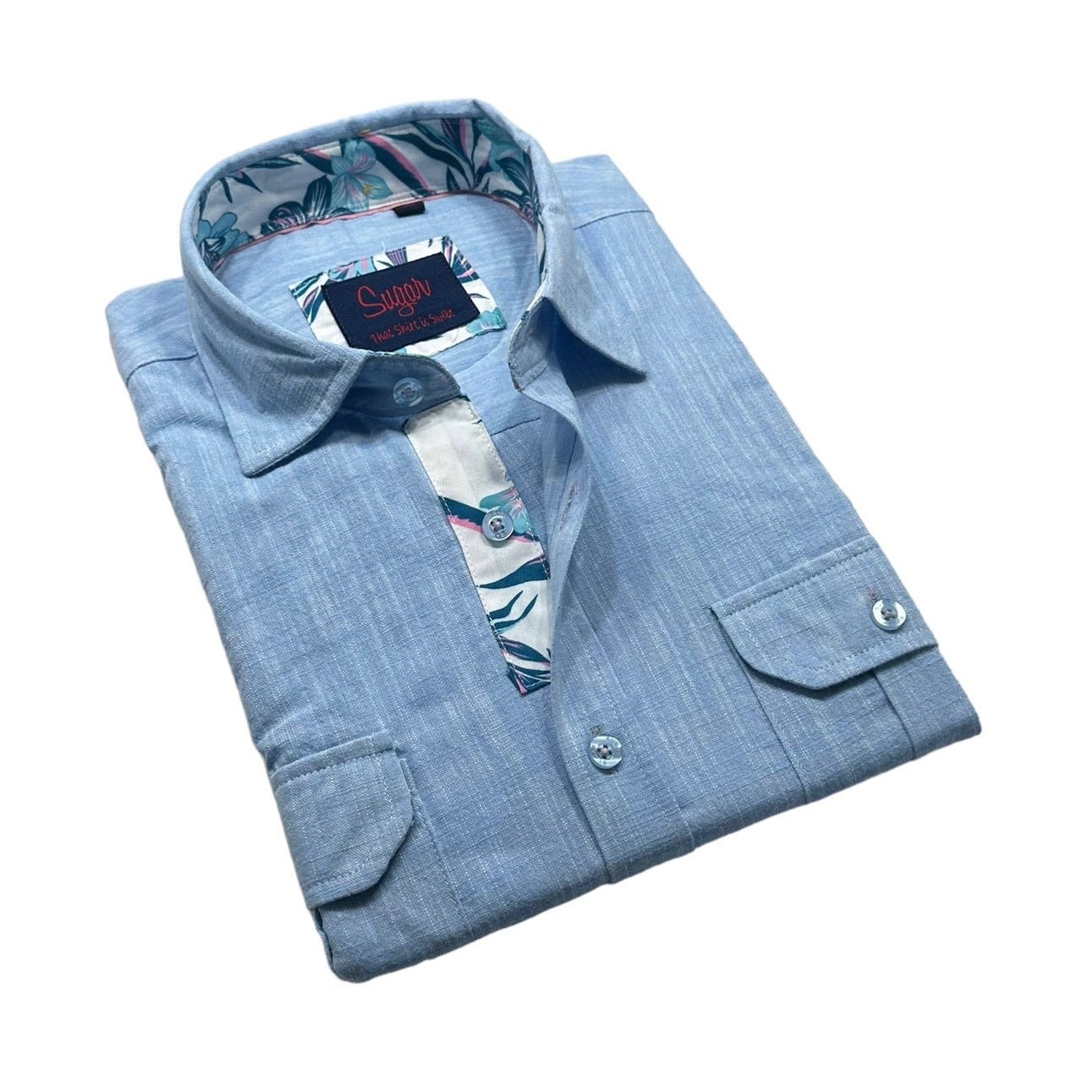 Sugar shirt for men