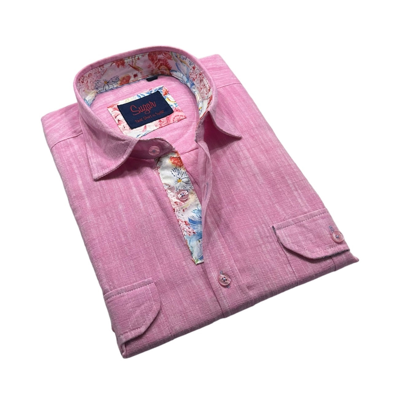 Sugar shirt for men