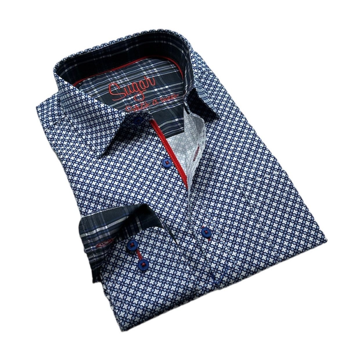 Sugar shirt for men