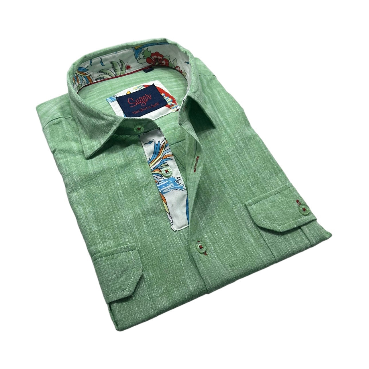 Sugar shirt for men