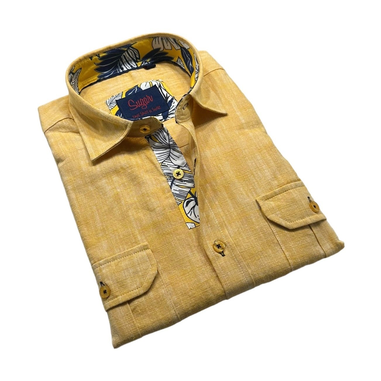 Sugar shirt for men