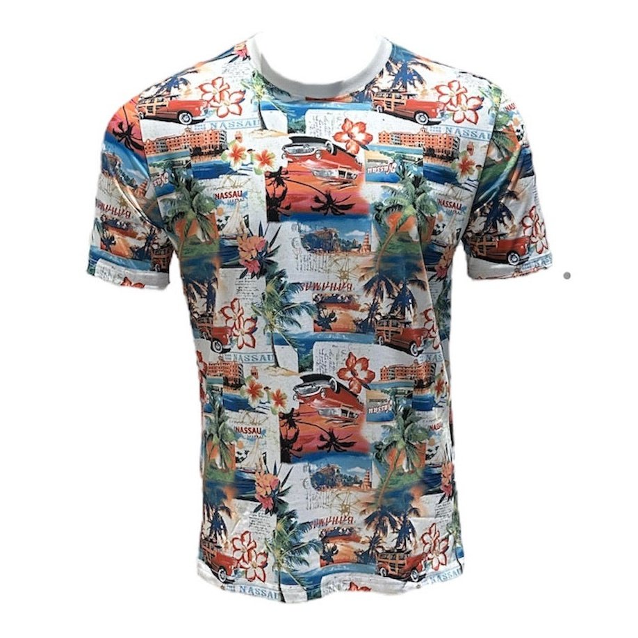 Sugar shirt for men