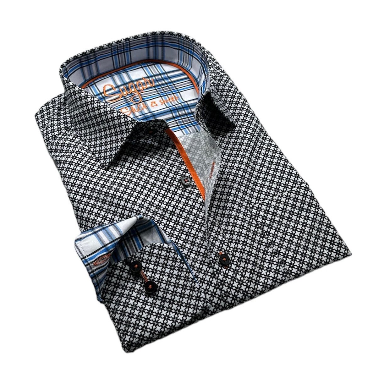 Sugar shirt for men