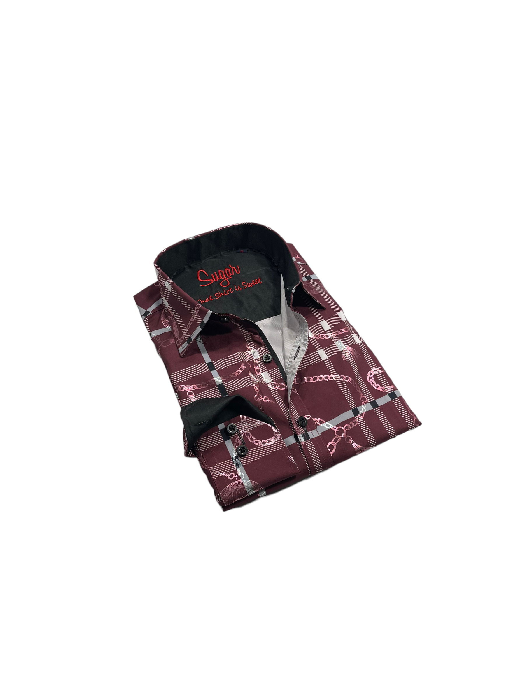 Sugar shirt for men