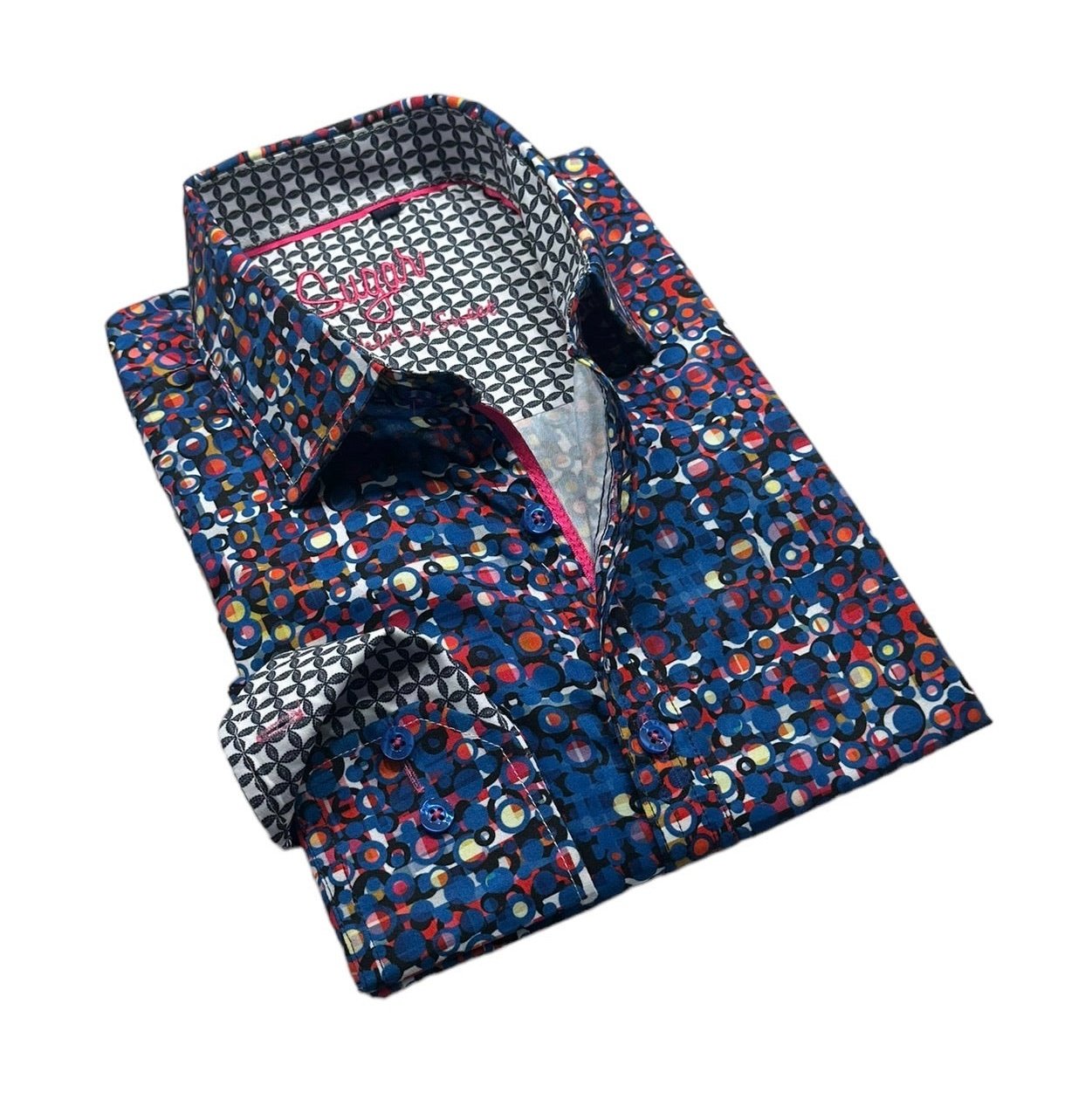 Sugar shirt for men