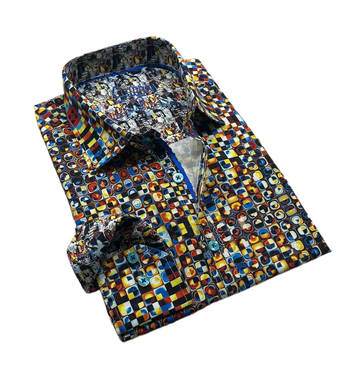 Sugar shirt for men