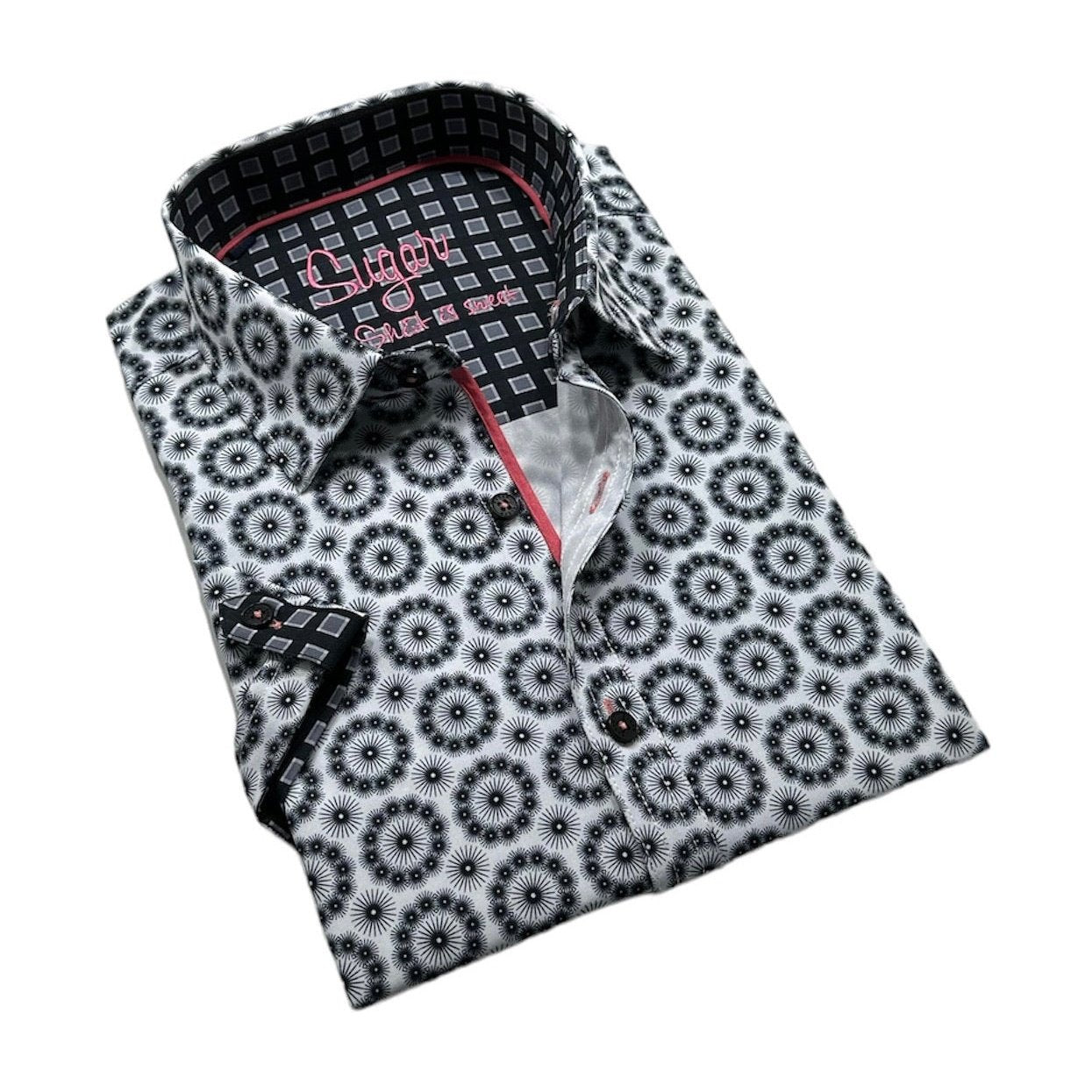 Sugar shirt for men