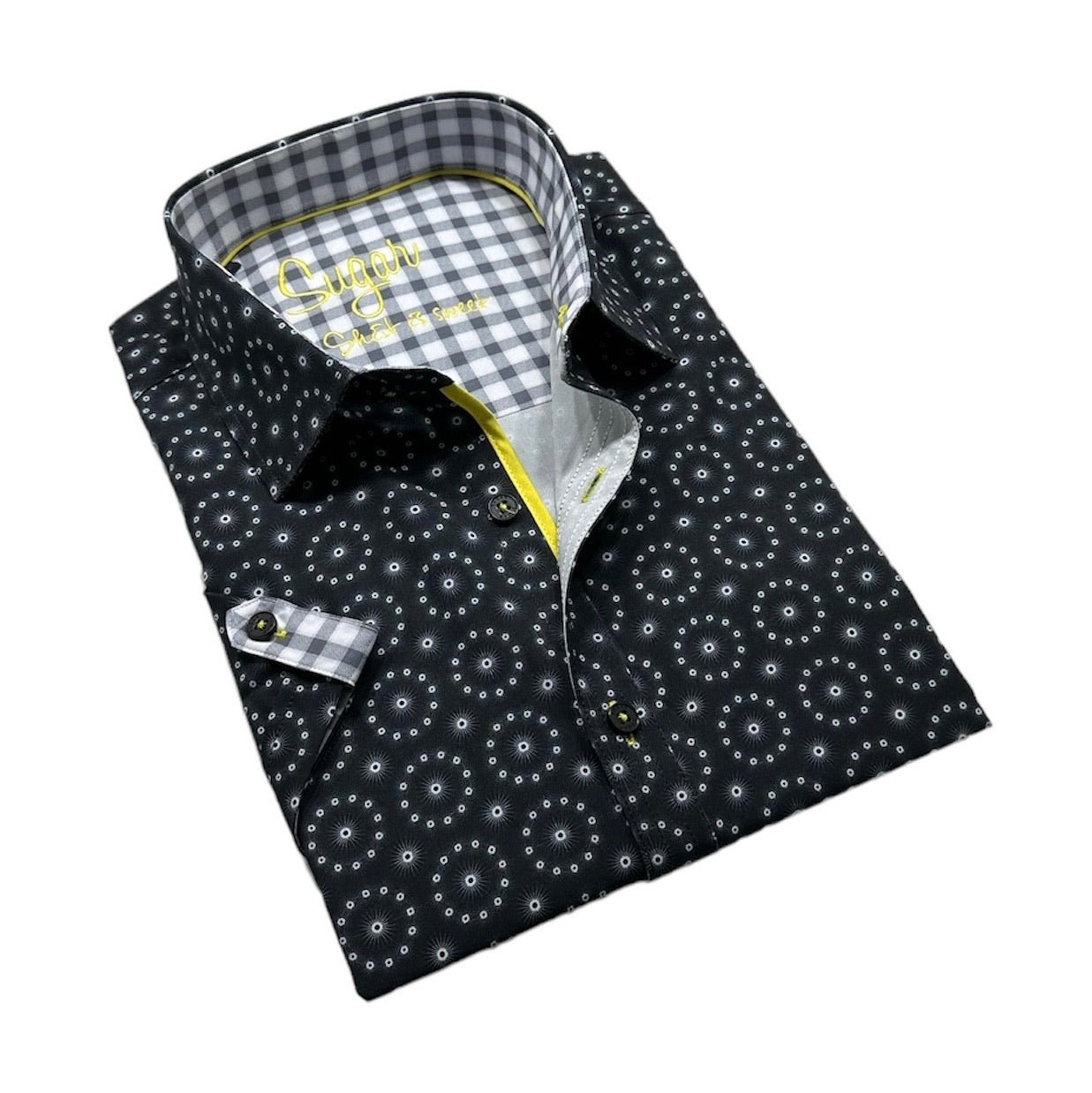 Sugar shirt for men