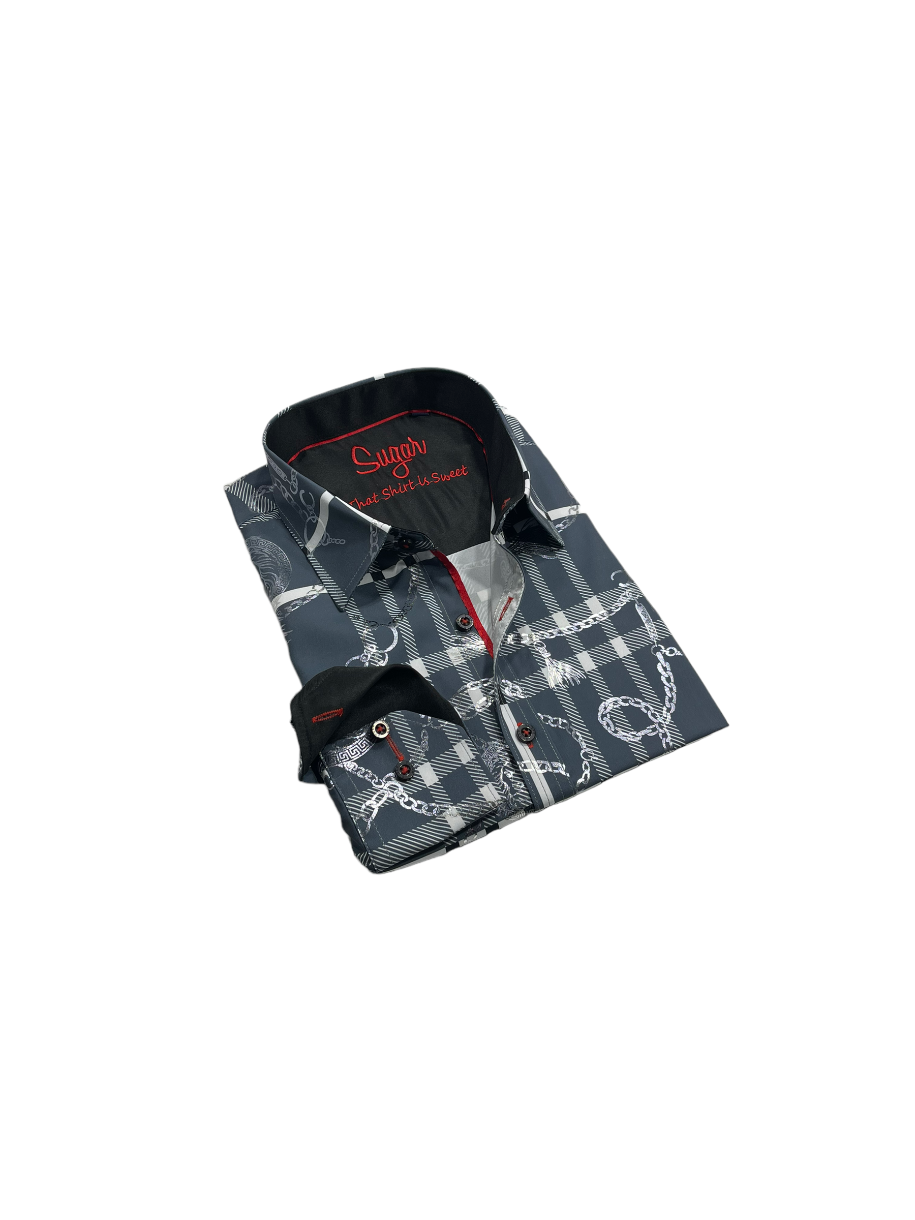 Sugar shirt for men